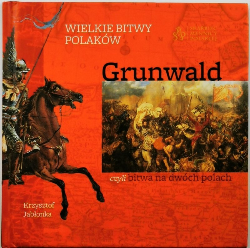GRUNWALD - Krzysztof Jabłonka