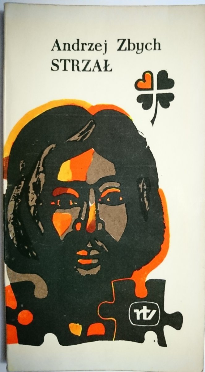STRZAŁ - Andrzej Zbych 1978