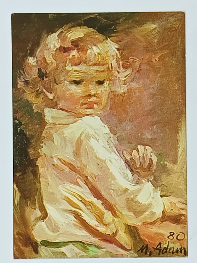 M. ADAMCZYK PAWEŁ