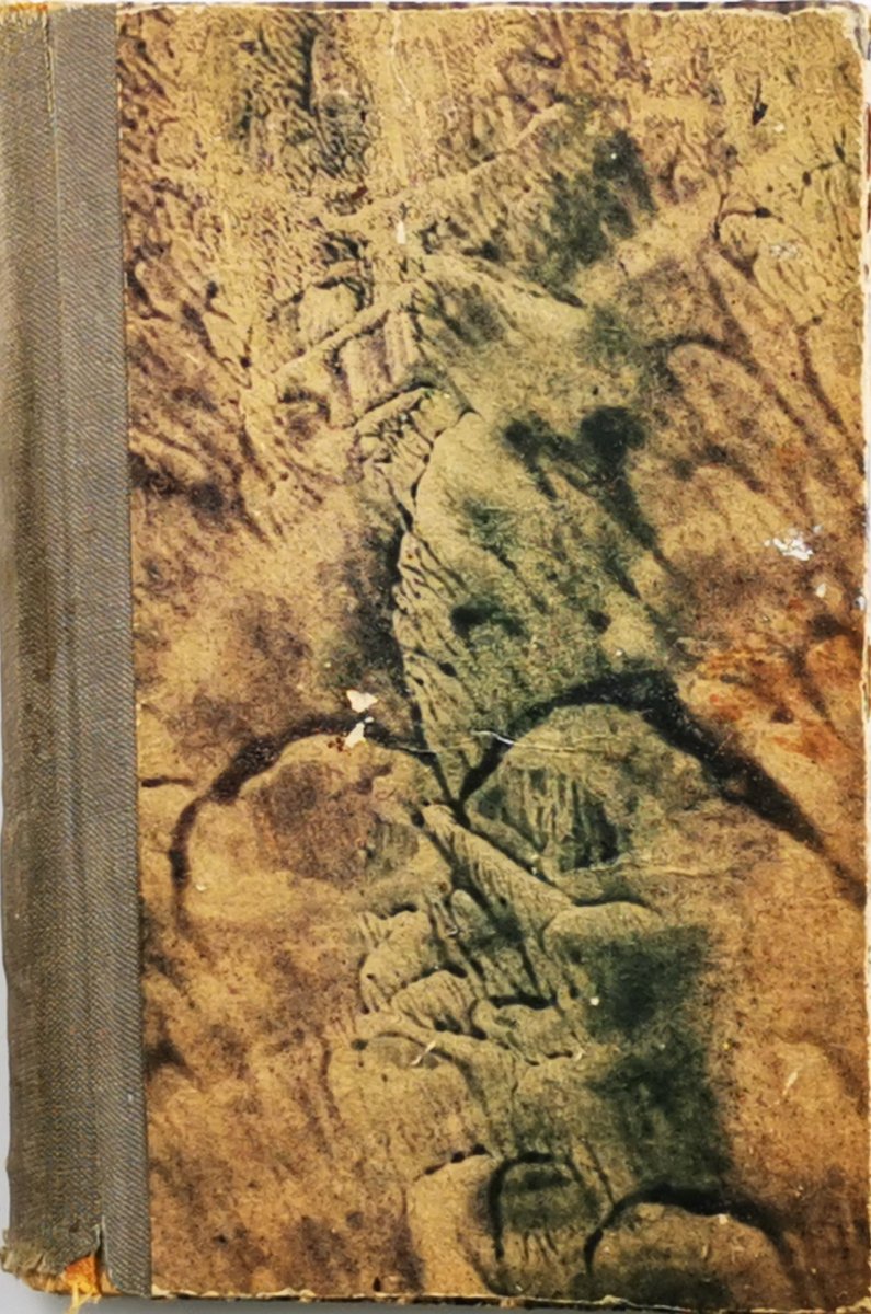 MOJE LECZENIE WODĄ NA PODSTAWIE 35-LETNIEGO DOŚWIADCZENIA - ks. Sebastjan Kneippa 1892r.