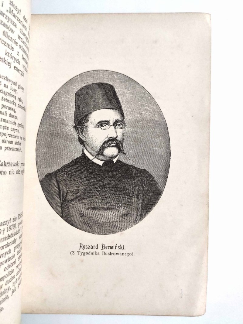 HISTORYA LITERATURY POLSKIEJ 1900 - Piotr Chmielewski