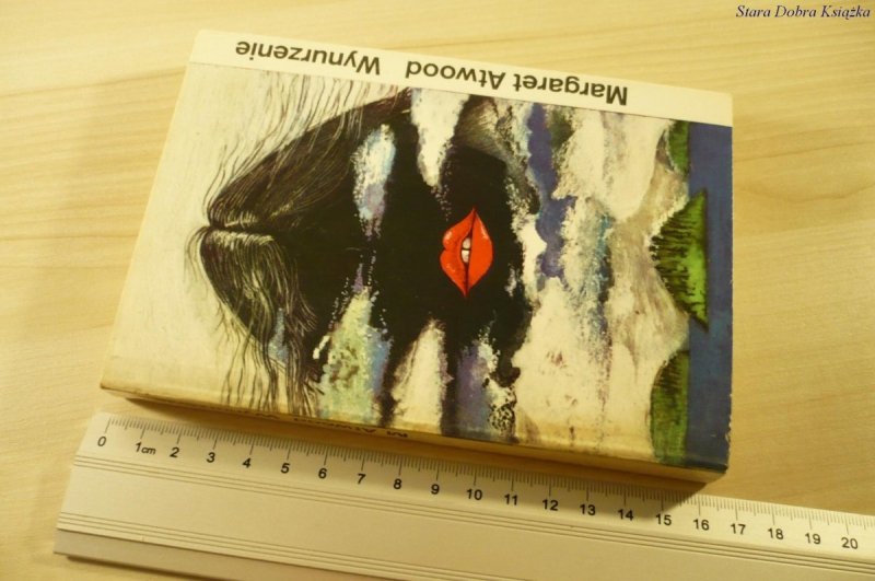 WYNURZENIE - Margaret Atwood (1987)