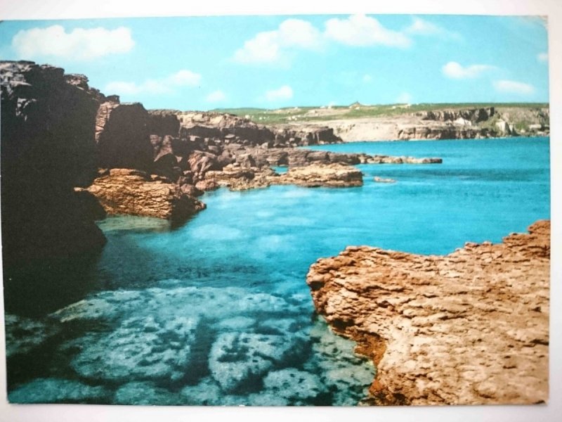 SARDEGNA PITTORESCA CARLOFORTE