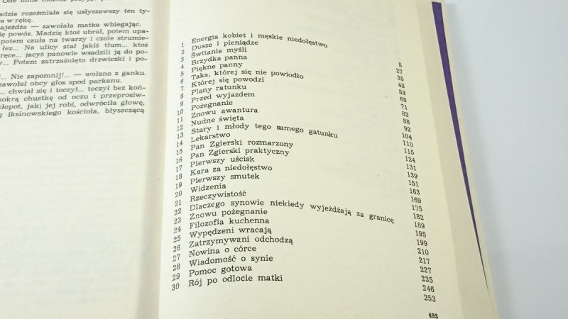 EMANCYPANTKI TOM I - Bolesław Prus 1973