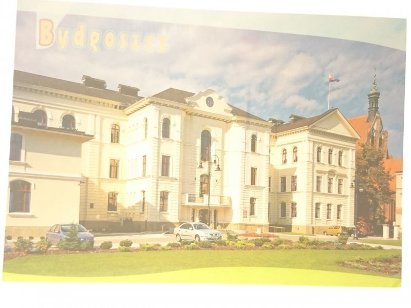 BYDGOSZCZ. URZĄD MIASTA FOT. D. KRAKOWIAK
