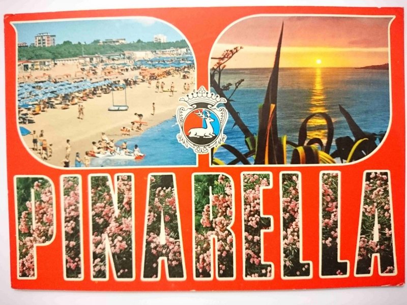 PINARELLA DI CERVIA