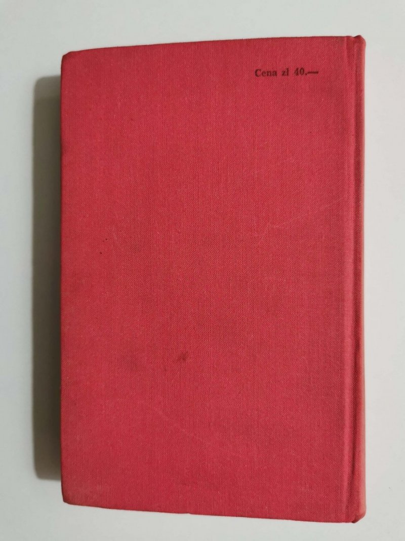 DZIESIĘĆ DNI, KTÓRE WSTRZĄSNĘŁY ŚWIATEM - John Reed 1970