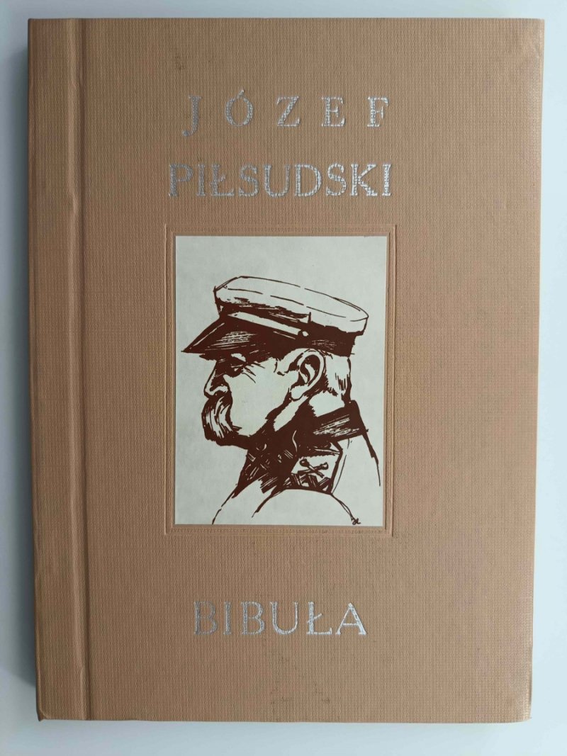 BIBUŁA - Józef Piłsudski