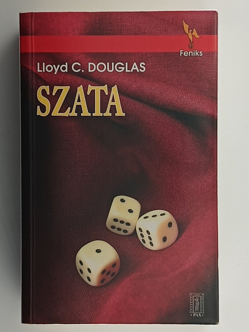 SZATA – Lloyd C. Douglas