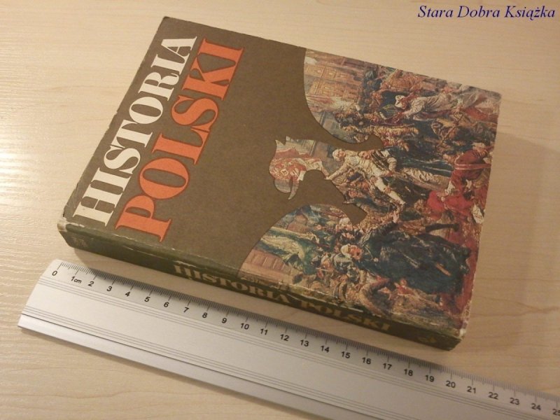HISTORIA POLSKI 1764-1864