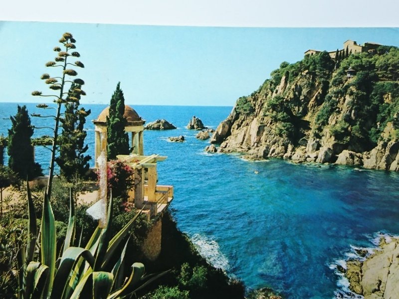 BLANES (COSTA BRAVA)