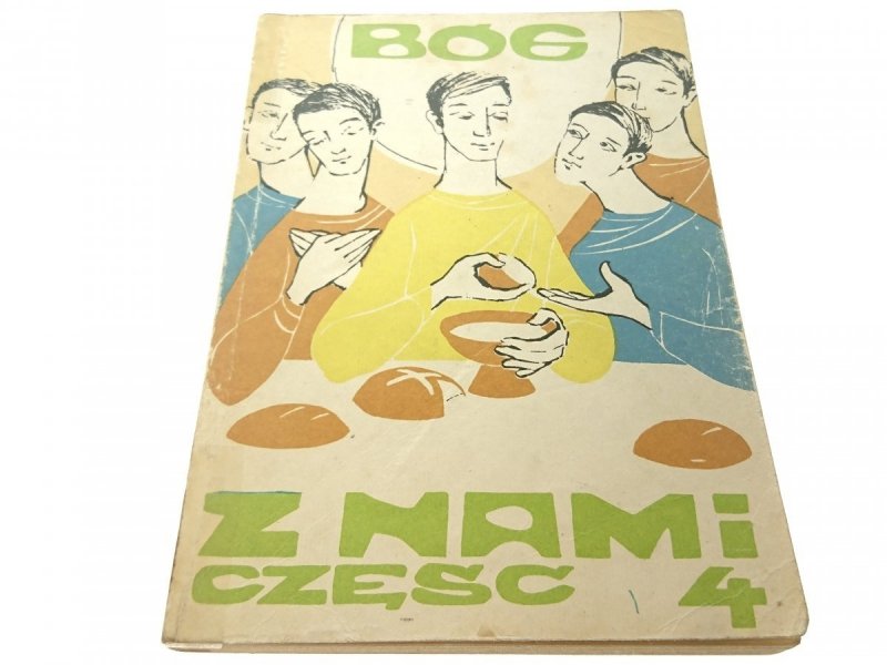 BÓG Z NAMI CZĘŚĆ 4 (1983)