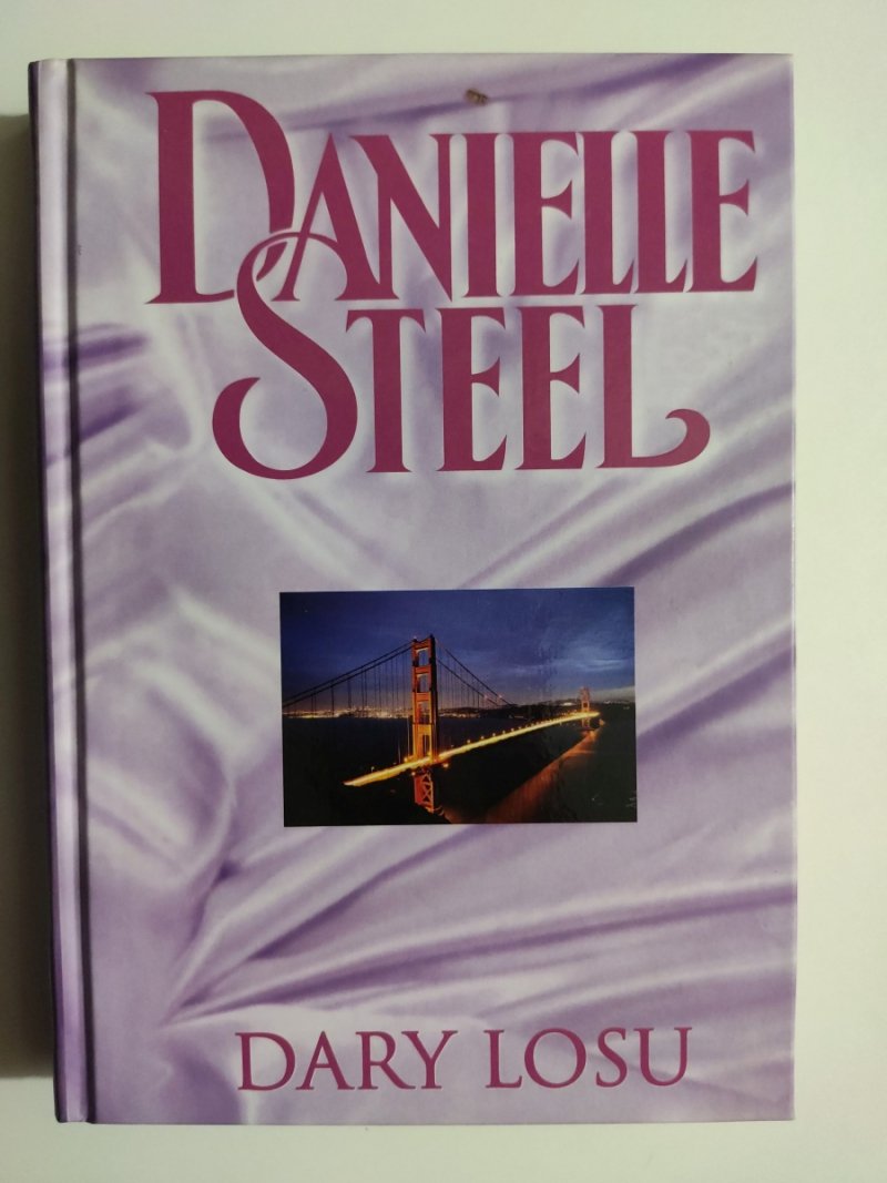 DARY LOSU - Danielle Steel