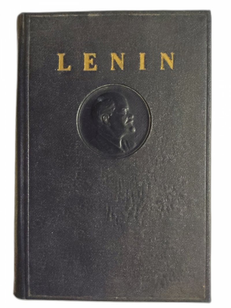 DZIEŁA TOM 13 - W. I. Lenin