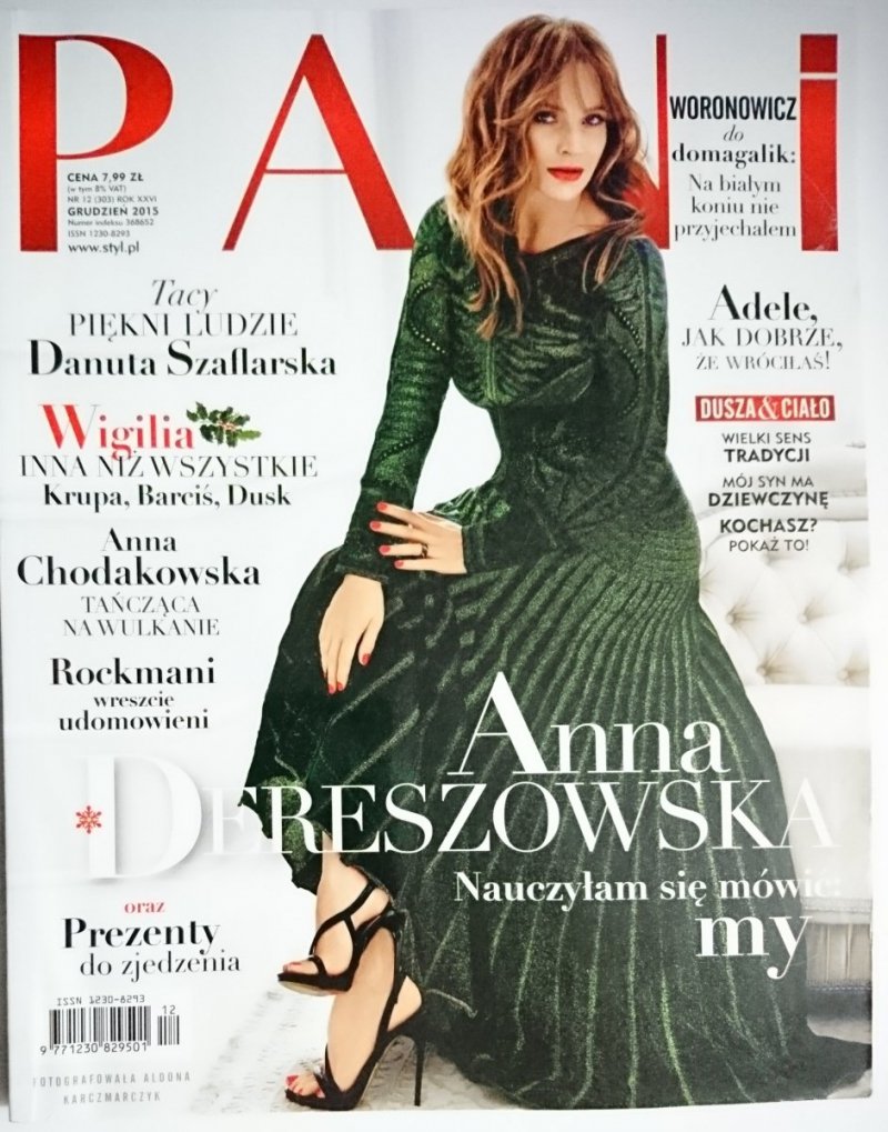 PANI NR 12-2015