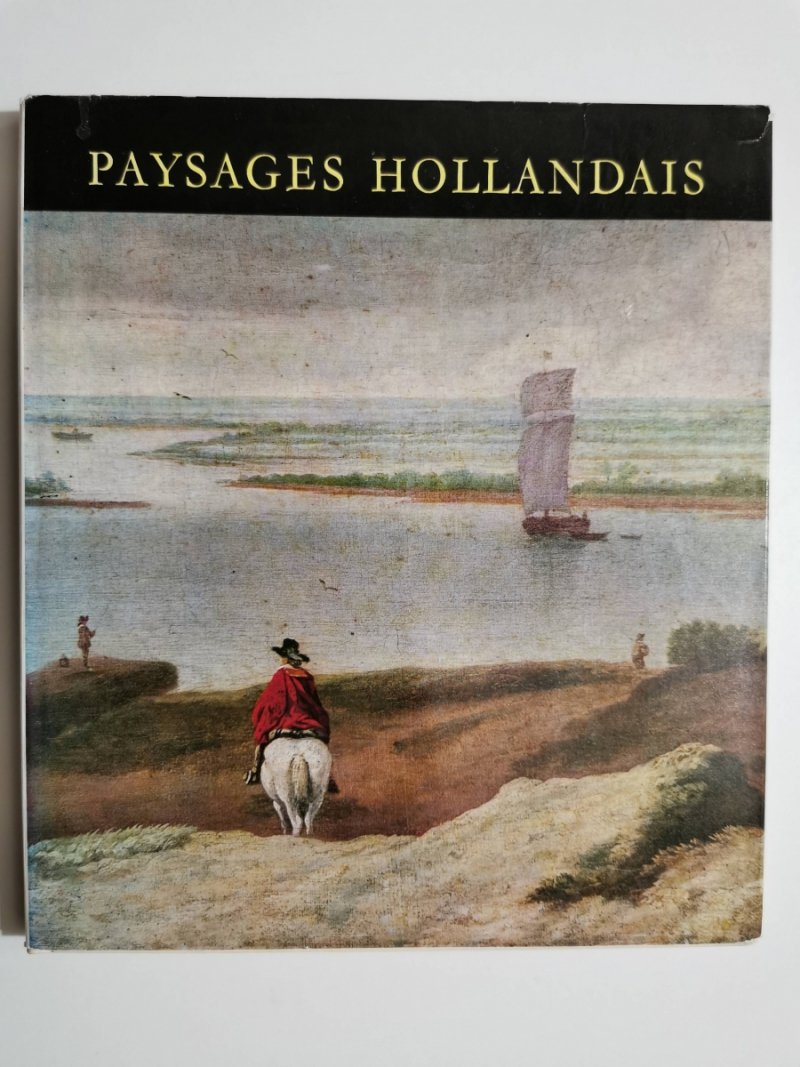 PAYSAGES HOLLANDAIS - Agnes Czobor