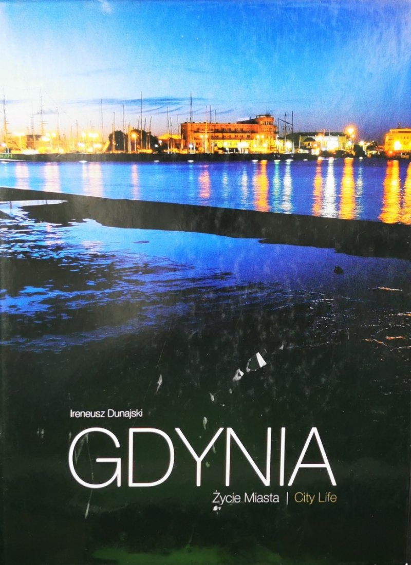 GDYNIA - Ireneusz Dunajski