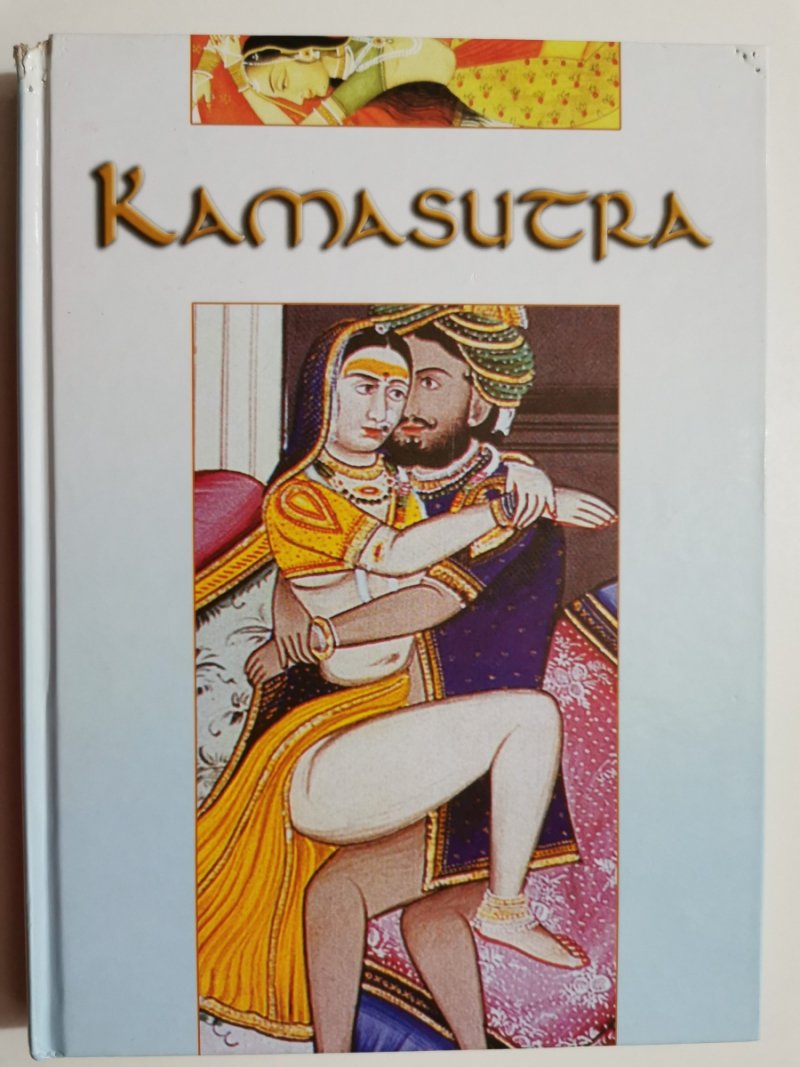 KAMASUTRA