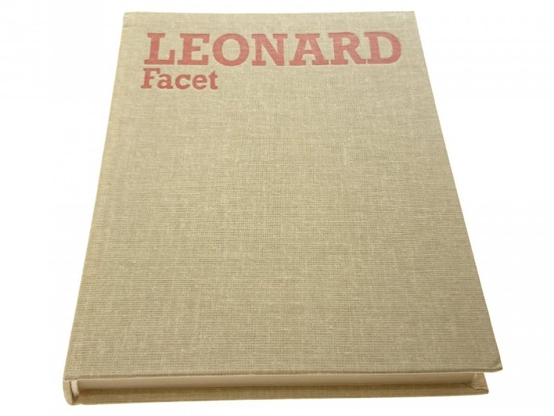 FACET - Leonard 1990
