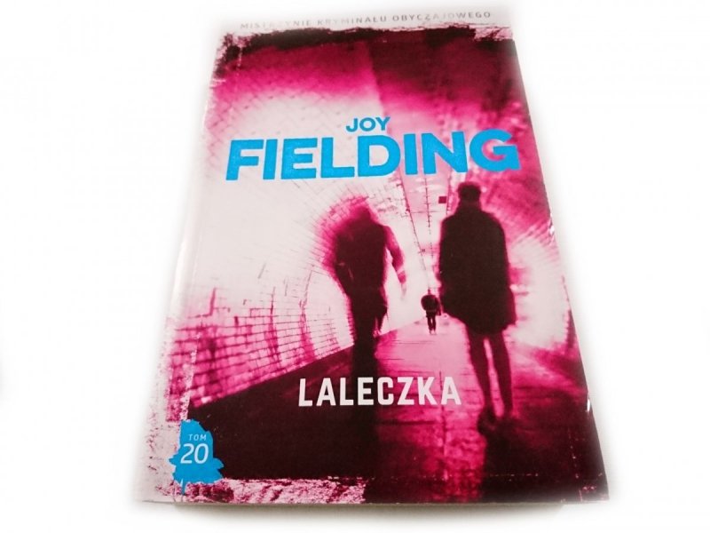 LALECZKA - Joy Fielding 2005