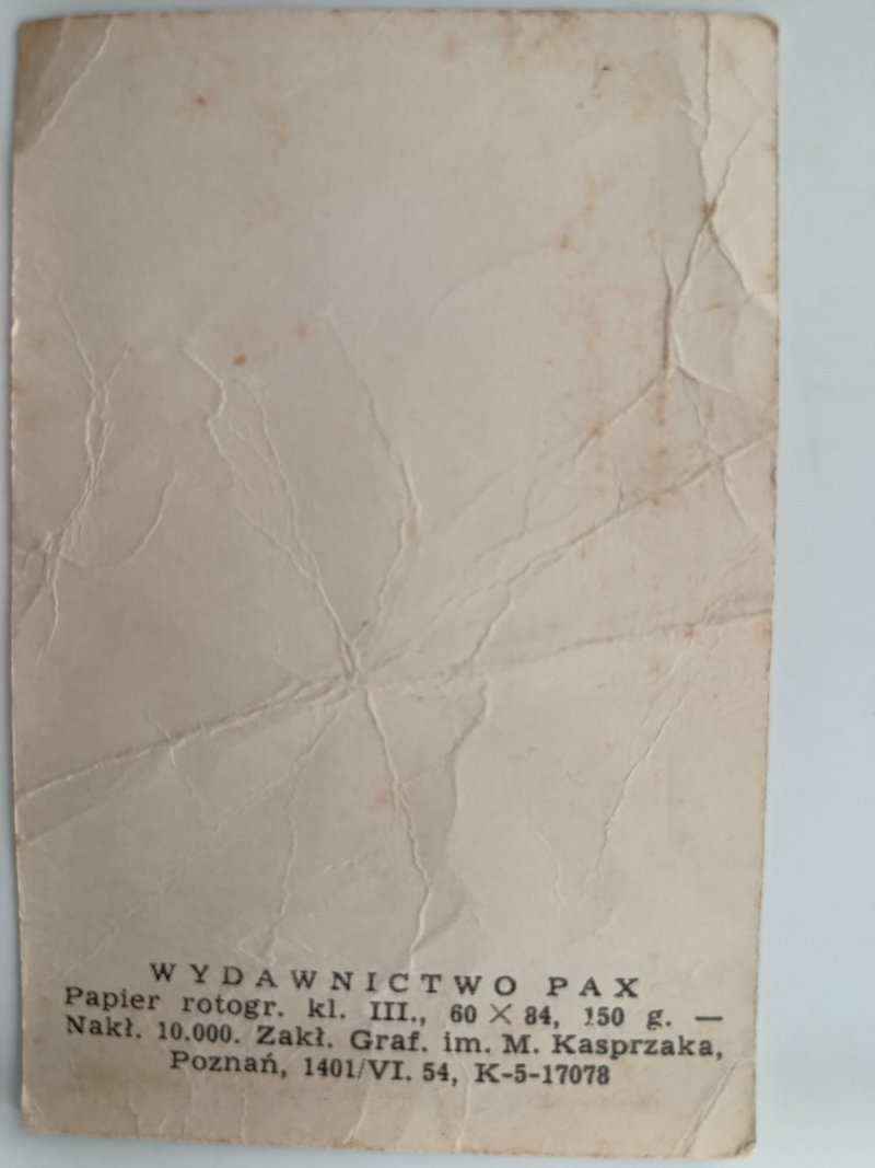 MADONNA BALDOVINETTI CZARNO-BIAŁE