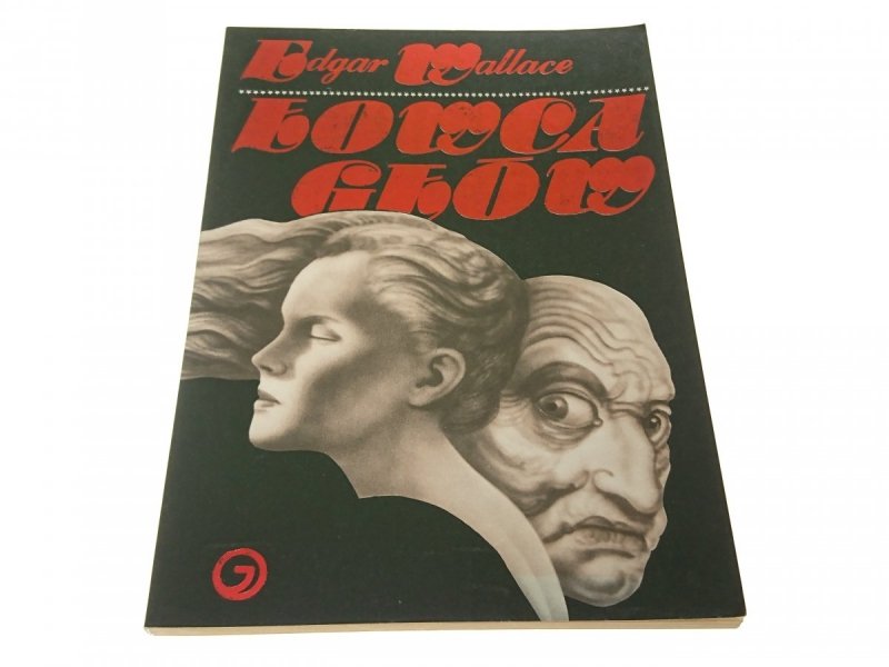 ŁOWCA GŁÓW - Edgar Wallace (1991)