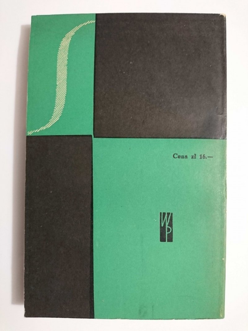 SOCJOLOGIA PRAWA - Adam Podgórecki 1962