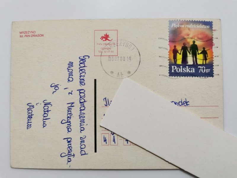 MRZEŻYNO FOT. PAN DRAGON