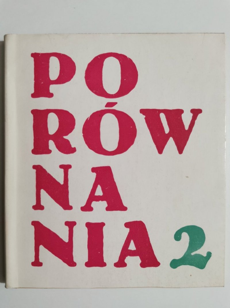 PORÓWNANIA II SOPOT LIPIEC SIERPIEŃ WRZESIEŃ 1967