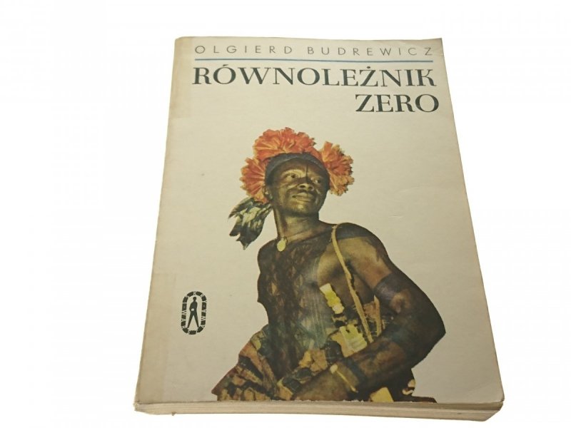 RÓWNOLEŻNIK ZERO - Olgierd Budrewicz (1971)