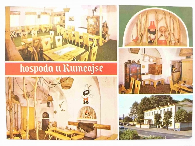JEDNOTA – KBELNICE U JICINA 