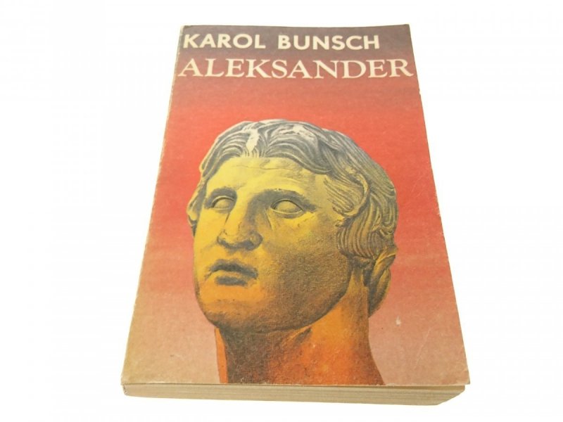 ALEKSANDER - Karol Bunsch 1985