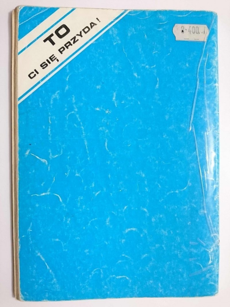 ŚCIĄGI DLA LICEALISTÓW Z LITERATURY ZESZYT 3 ROMANTYZM 1991