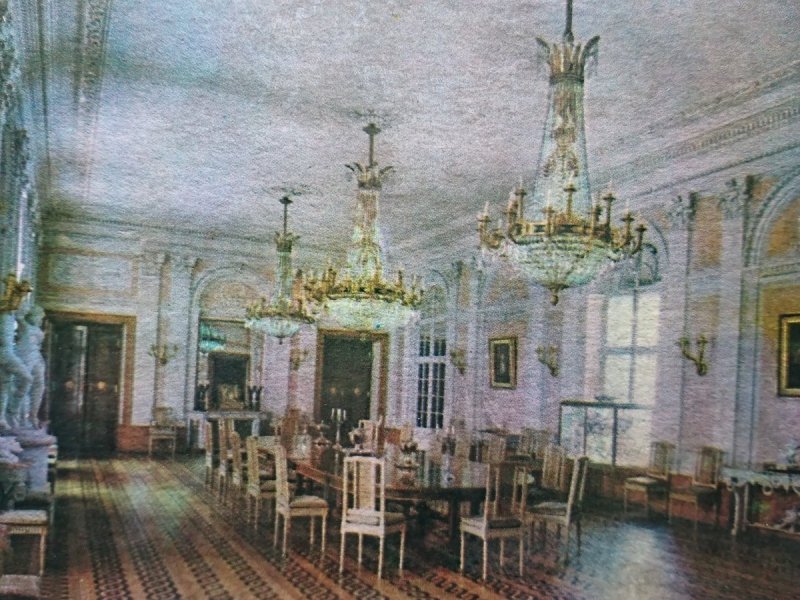 ŁAŃCUT. MUZEUM - ZAMEK... WIELKA... FOT. JABŁOŃSKI