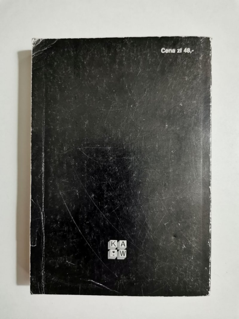 KREKS - Andrzej Krzepkowski 1982