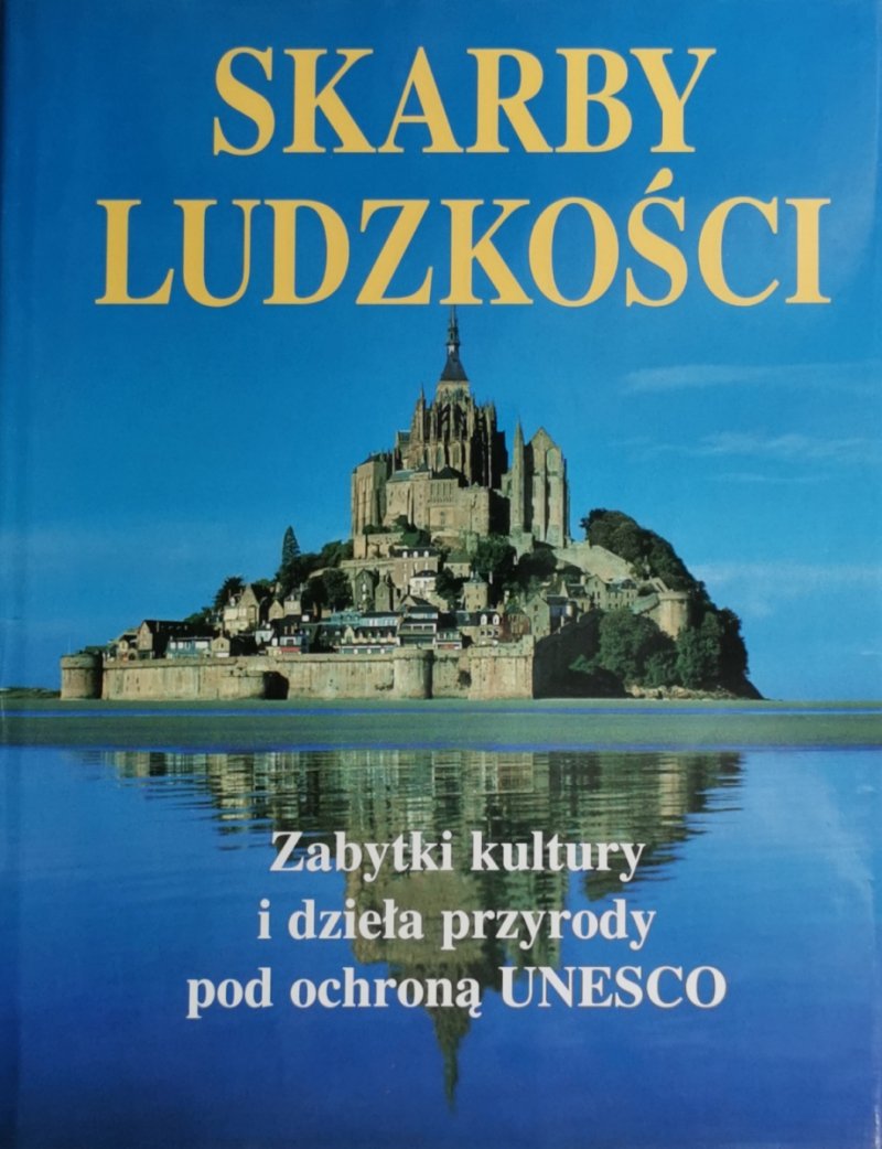 SKARBY LUDZKOŚCI - Thomas Veser