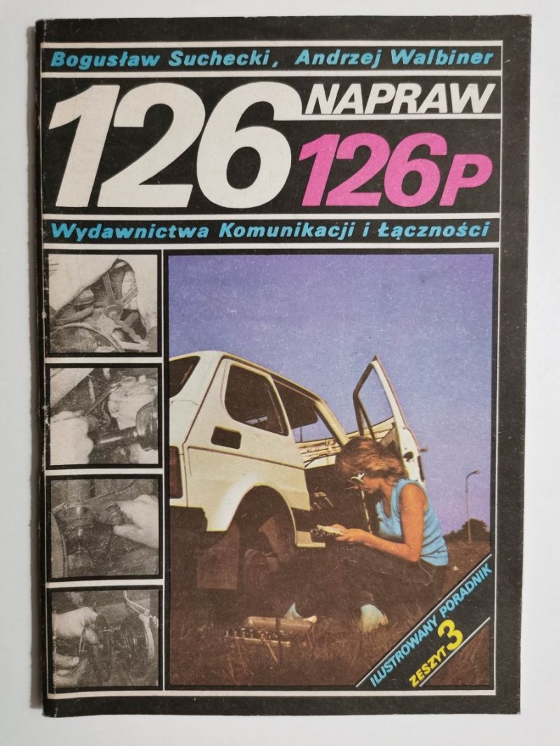 126 NAPRAW 126P ZESZYT 3 1987