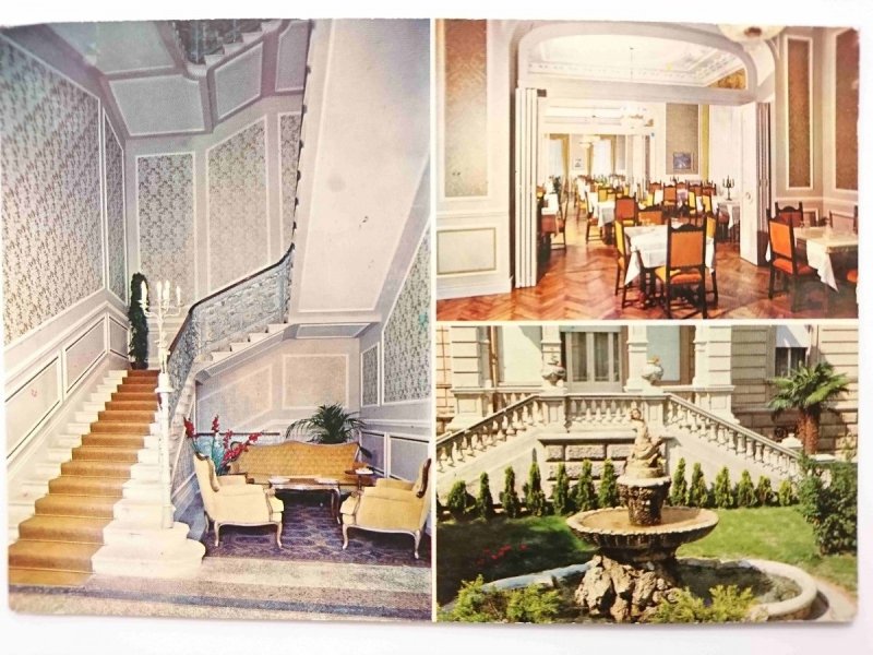 HOTEL RISTORANTE LIBERTY