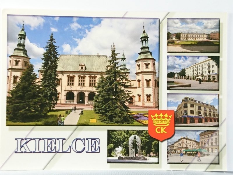 KIELCE