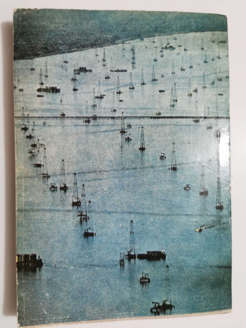 WIEDŹMA MORSKA - Alistair MacLean 1985