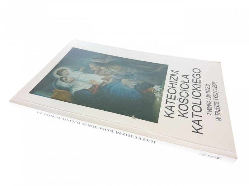 KATECHIZM KOŚCIOŁA KATOLICKIEGO 1994