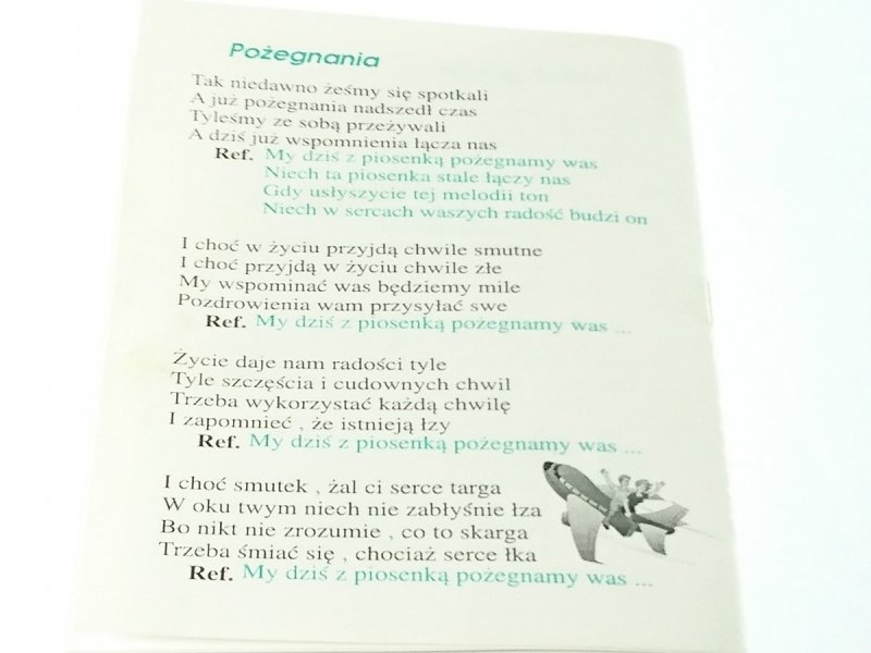 LEŚNE KARAOKE. DĄBROWA I DĄBRÓWKA