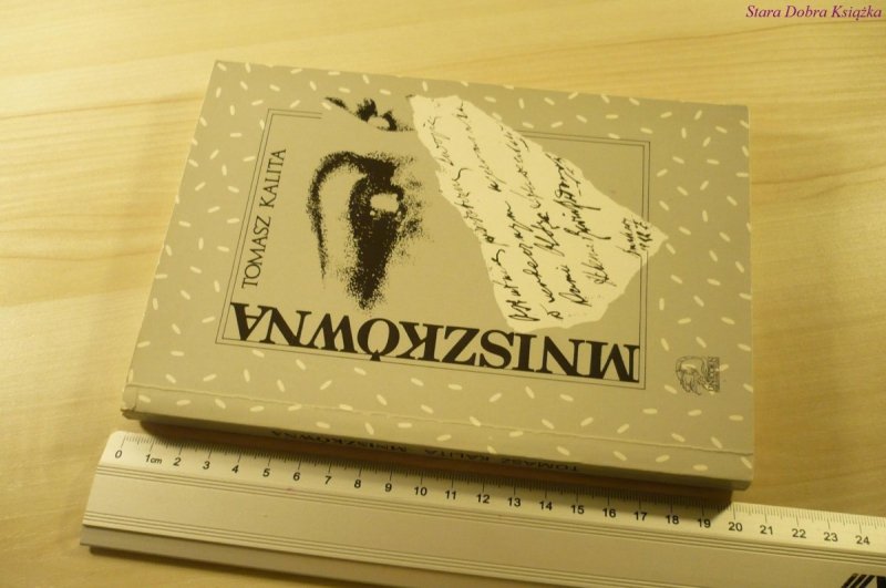 MNISZKÓWNA - Tomasz Kalita (1993)