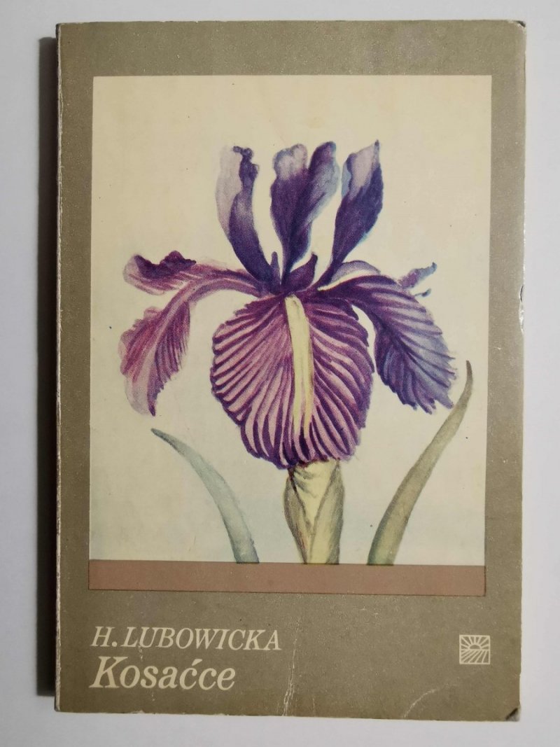 KOSAĆCE - H. Lubowicka 