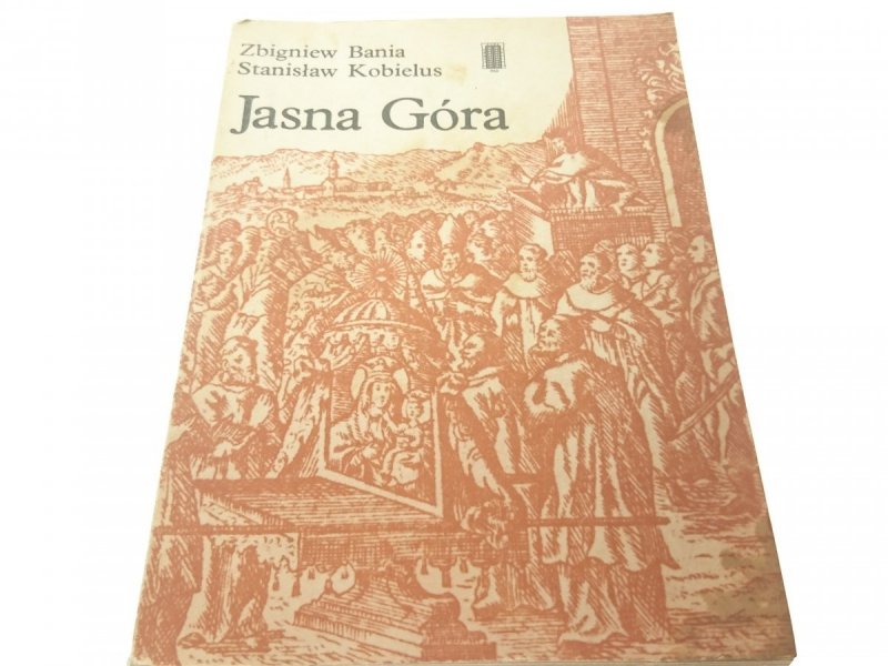 JASNA GÓRA - Zbigniew Bania (1983)