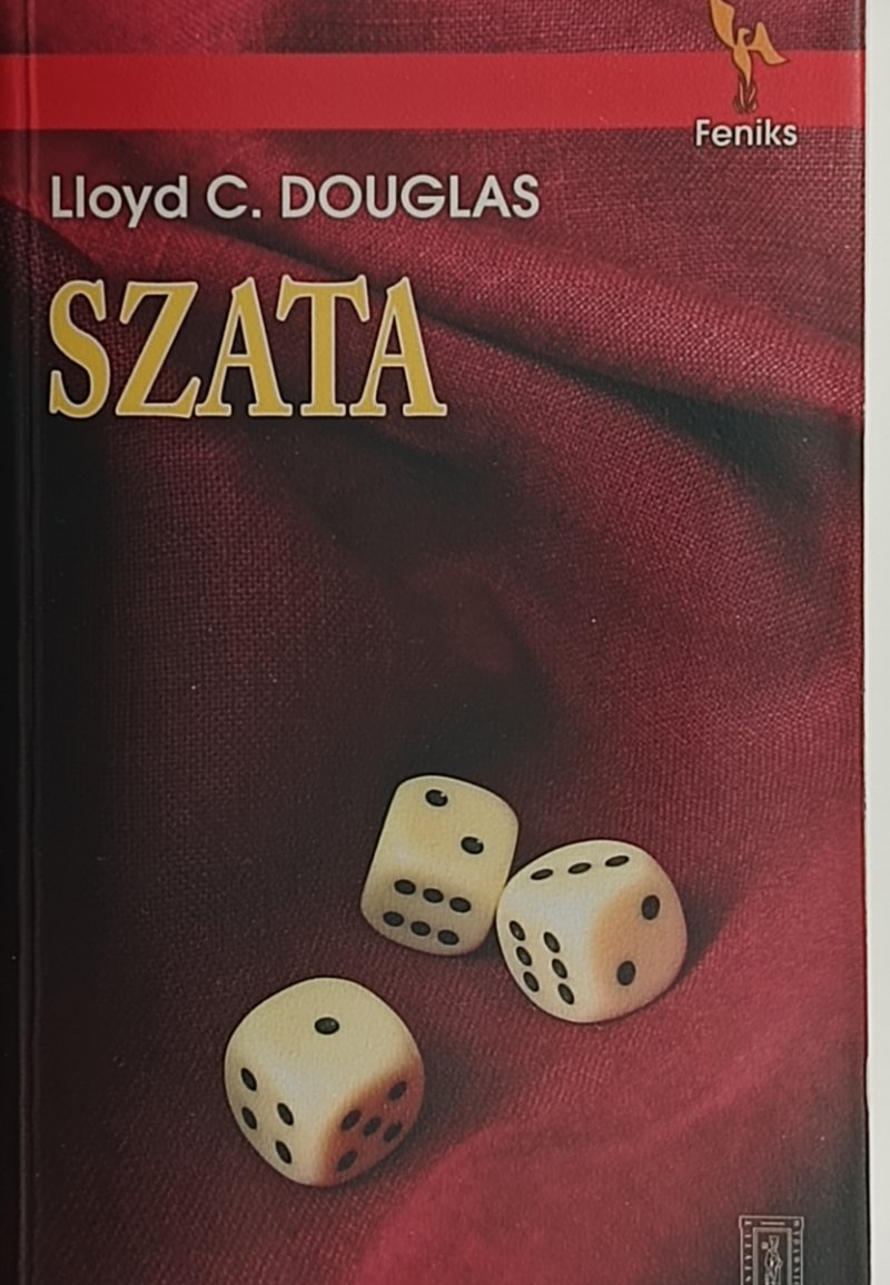 SZATA – Lloyd C. Douglas