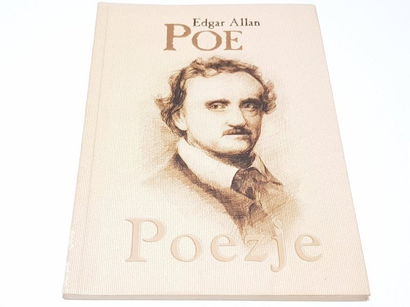 POEZJE - Edgar Allan Poe 1999