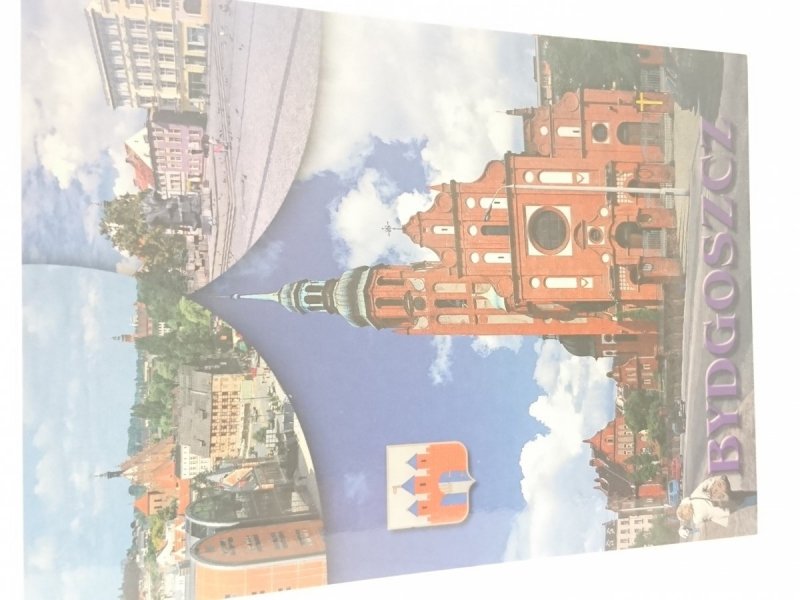 BYDGOSZCZ. WIDOK NA STARE MIASTO FOT. NIEZNALSKI