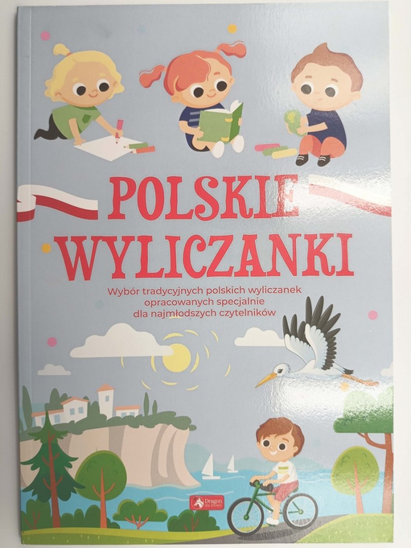 POLSKIE WYLICZANKI