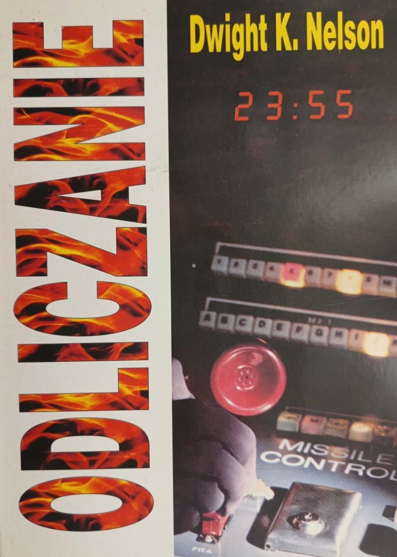 ODLICZANIE - Dwight K.Nelson